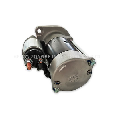 4BT Diesel Engine Starter Motor 24V 4.5Kw 5340908 M81R3003SE