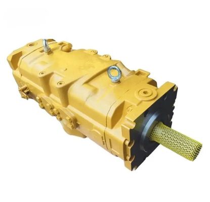 OEM E374D Excavator Hydraulic Pump A11V260 369-9655 369-9676
