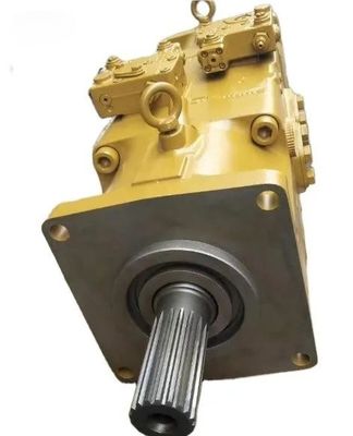 OEM E374D Excavator Hydraulic Pump A11V260 369-9655 369-9676