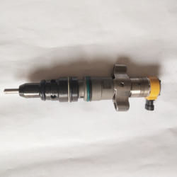 C7 C9 Common Rail Diesel Fuel Injector E330C 236-0962 2360962