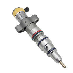 C7 C9 Common Rail Diesel Fuel Injector E330C 236-0962 2360962