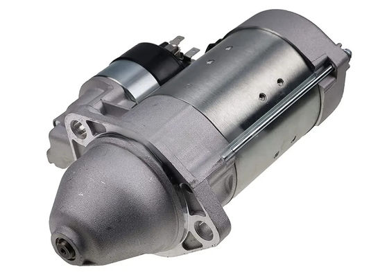 Industrial Engine Diesel Starter Motor Spare Parts Assembly 01183599