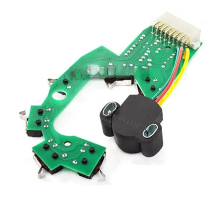 Reliable Accelerator Acceleration Sensor Parts OEM 3093607019 3093607016