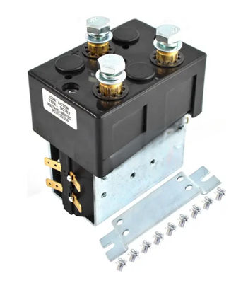 Automatic Electronics Contactor Assy 0009763504 Forklift Parts