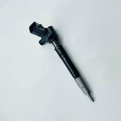 236700e070 Diesel Fuel Injector 23670-0E070 For Toyota Hilux 2.4L 2GD Engines