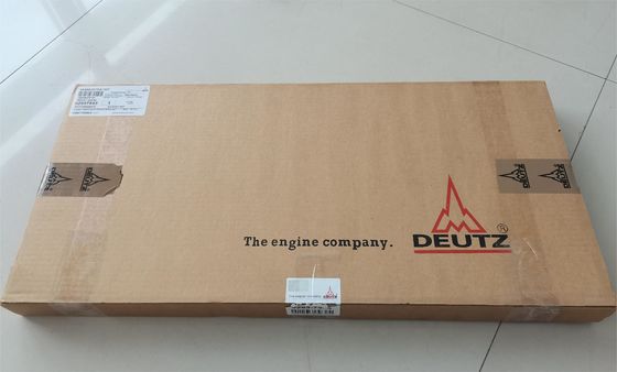 Deutz Engine D2011L04 I Gasket Set Overhaul Gasket Kit 02937593
