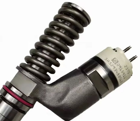 High Quality New Diesel Fuel Injector 10R7230 for Engines