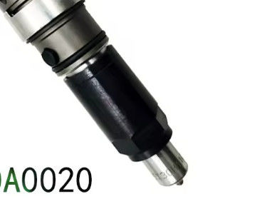 Real Fuel Injector Assembly KCC0T120A0020 For Woodward Series