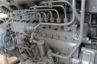 6BG1TRA Isuzu Engine 6BG1T For Htiachi Excavator