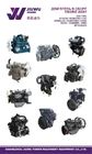6BD1 Engine Filler Cap HITACHI ISUZU  parts  EX200-5 excavator 1117510051  1-11751005-1