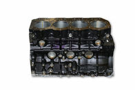 ENGINE CYLINDER BLOCK USE FOR ISUZU 4JG1 ENGINE 8-97352744-0  8973527440