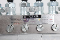 ISUZU 6HK1 FUEL PUMP FOR HITACHI EXCAVATOR ZX330-6 ENGINE INJECTION PUMP 1-15603334-1