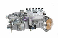HITACHI EXCAVATOR ZX120 ISUZU 4BG1 ENGINE INJECTION FUEL PUMP 8-97249084-0  8972490840