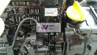 Excavator Engine Original YANMAR 4TNV94L-SFN Engine Assy