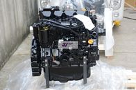 Yanmar Diesel Engine 4TNV98-SYU Complete Engine Assembly