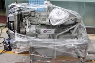Diesel Engine ISUZU 6BG1 6BG1T Engine Assy For ZX200 ZX210 ZX230
