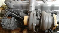 ISUZU Diesel Engine 6BG1TQA03 Compete Engine Assy
