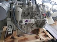 MITSUBISHI 3066 S6K Engine Assy For Excavator E320C
