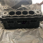 Mitsubishi 6D16 Engine Cylinder Block ME994219 For SK330 SK350-6E