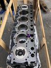 6D24 Engine Cylinder Block Long Block ME993971 For SK480-6