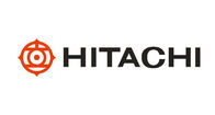 Hitachi Excavator Spare Parts