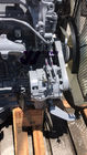 ISUZU 4HK1 Engine Assy For HITACHI Excavator ZX200-3
