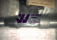 JAPAN ISUZU 6HK1 6HK1T Common Rail Nozzle Fuel Injector ASSY 8-94392862-4 095000-0165
