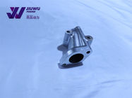 8-98001021-1 8980010211 ISUZU Air EGR Pipe For Excavator Diesel Parts