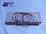6HK1 ISUZU Spare Parts Piston Ring Set 8-98017166-0 8980171660