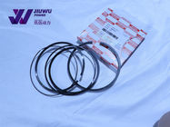 6HK1 ISUZU Spare Parts 8-98017166-0 8980171660 Piston Ring
