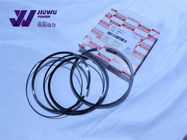 6HK1 ISUZU Spare Parts 8-98017166-0 8980171660 Piston Ring