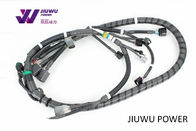 HITACHI Excavator Parts Wire Harness For Excavator ZX850-3 ISUZU Engine 6WG1 4641126 JiuWu Power