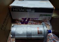 9218031 Charge Pilot Gear Pump For Hitachi Excavator ZX330-3