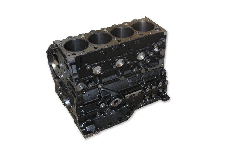 ISUZU 4HK1 ENGINE CYLINDER BLOCK USE FOR HITACHI ZX200-3 8980054431  JIUWU POWER