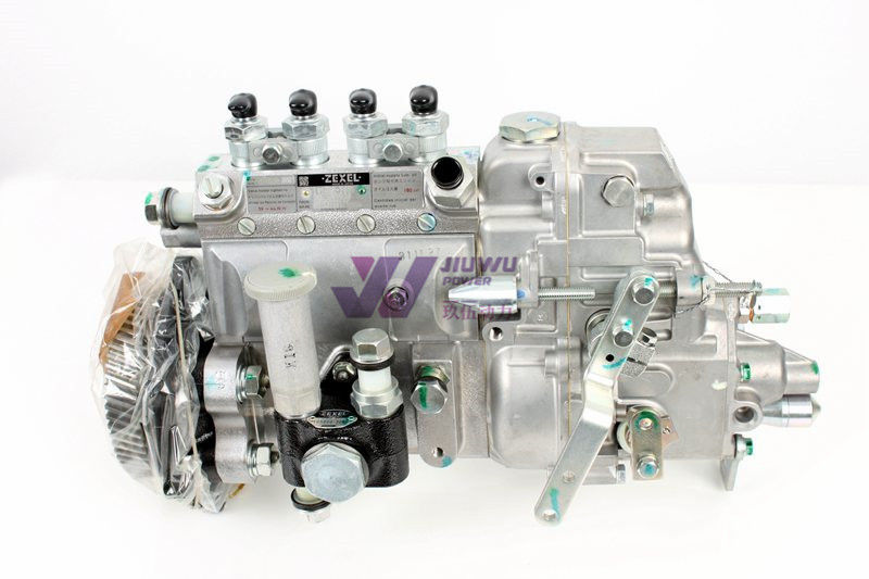 ISUZU 6WG1 ENGINE FUEL INJECTION PUMP USE FOR HITACHI EXCAVATOR ZX450-6 1-15603454-0  1156034540