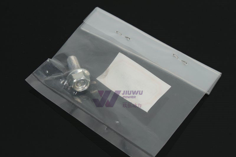 Original Bolt For FVR34 6HK1 ISUZU Oil Pump Screw 0-28080818-0 0280808180 JiuwuPower Supplier