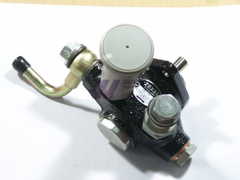 Hitachi ISUZU engine parts 4BD1 hand feed pump for excavator 1-15750202-0 1157502020