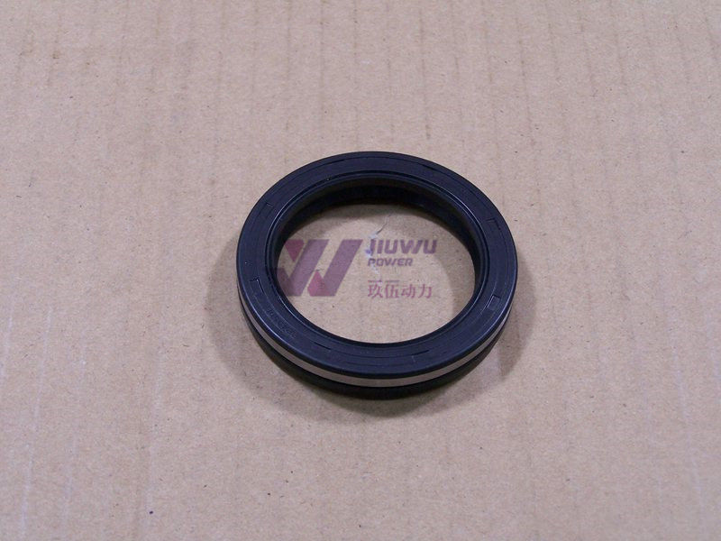 SEAL; OIL,TIMER COVER,INJECTION PUMP OIL SEAL  Hitachi parts EX300 6SD1 ISUZU parts 1157497890