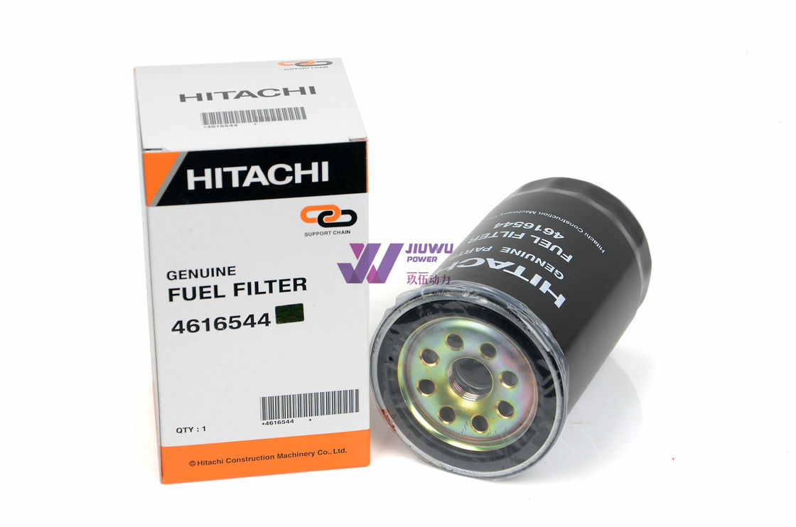 HITACHI ORIGINAL FILTER 4616544 FOR ZX330 ZX330-3 ZX330-3G JIUWU POWER