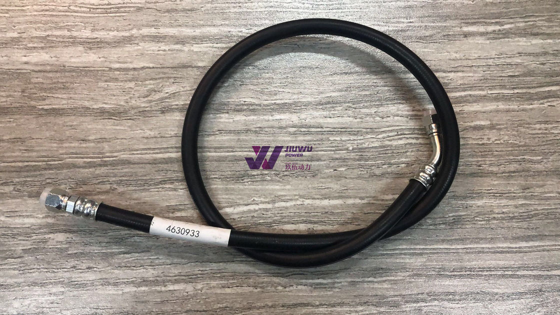 Original ZX200-3 Oil Hose 4630933 Hitachi Excavator Parts Original ZX200-3 Oil Hose 4630933 Hitachi Excavator Parts