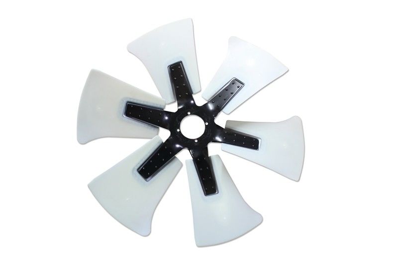6wg1 Cooler Fan Blade 1-13660331-1 1136603311