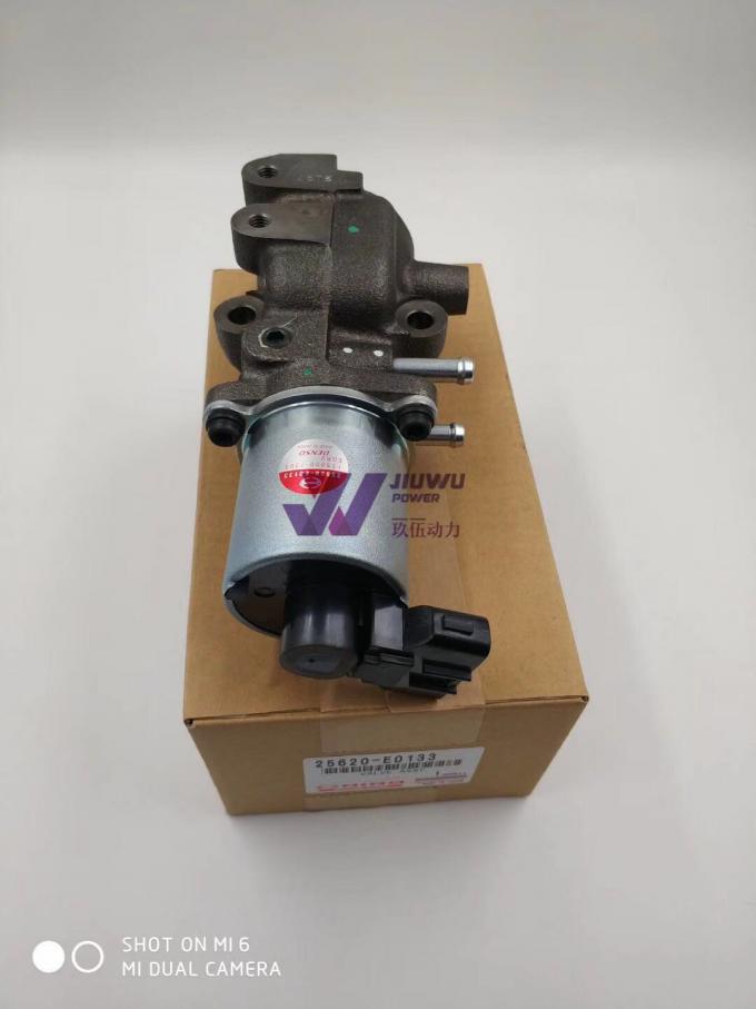 J05E EGR Solenoid Valve