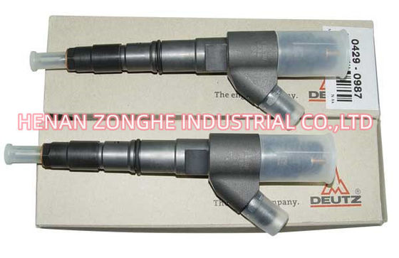 TCD2013 Diesel Fuel Injection Pump TCD2012 04290987 0445120067
