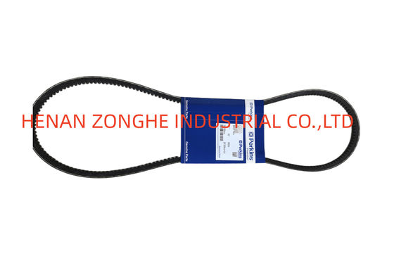 Engine 2614B655 Belt 2614B555 CH11186 Iron Material And STD Size