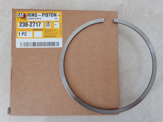 Pistão Ring Parts do motor C13 diesel 265-1113 197-9257 238-2717