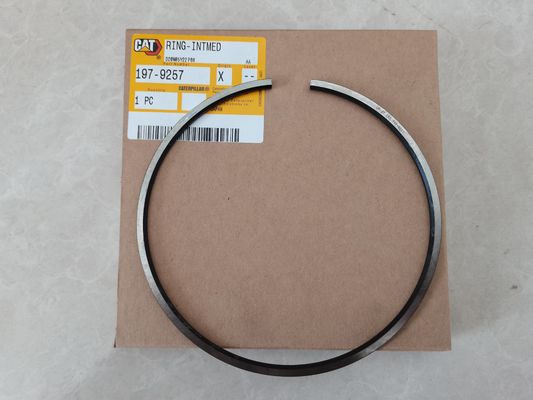 415-7459 331-6025 Diesel Engine Piston Ring For 345C 345D 349D