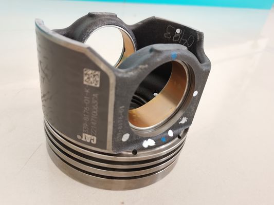 E345C E349D Spare Parts Excavator Engine Cylinder Piston 339-8176 322-0329