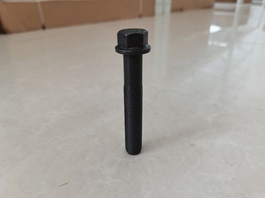 Motor do OEM 345D que conecta Rod Bolt Durable Nunmber de 115-2973 partes