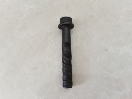 OEM 345D เครื่องยนต์ เชื่อมต่อ Rod Bolt ทนทาน 115-2973 ส่วน Nunmber