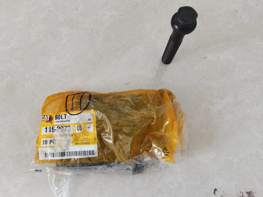 OEM 345D Engine Connecting Rod Bolt Durable 115-2973 Part Nunmber